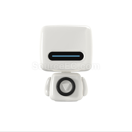 禮品訂造機器人藍牙音箱紀念品