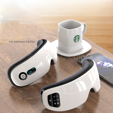 禮品訂造4D護眼儀紀念品