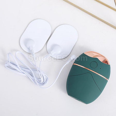 禮品訂造二合一眼部按摩器紀念品