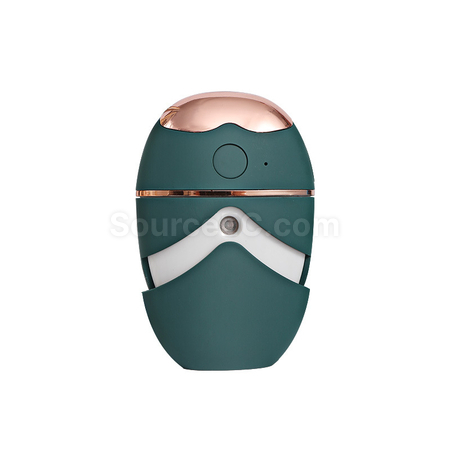 禮品訂造二合一眼部按摩器紀念品