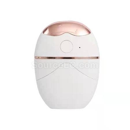 禮品訂造二合一眼部按摩器紀念品