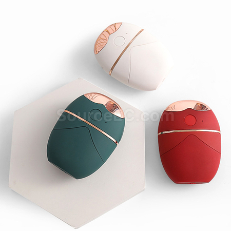 禮品訂造二合一眼部按摩器紀念品