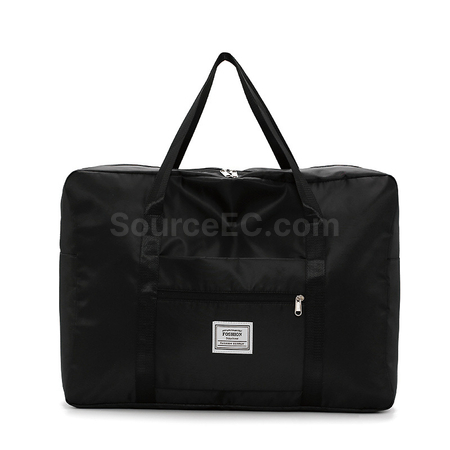 禮品訂造可摺疊旅行袋紀念品