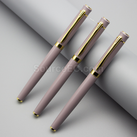 禮品訂造金屬筆紀念品