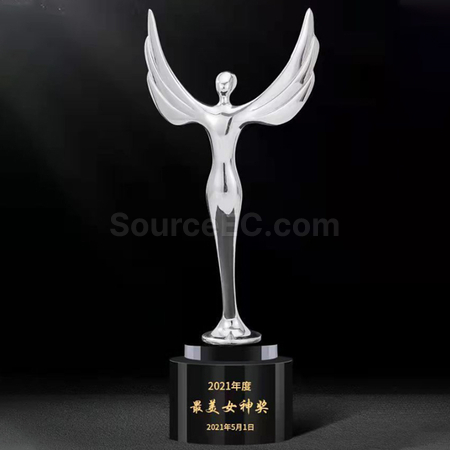 禮品訂造獎盃紀念品