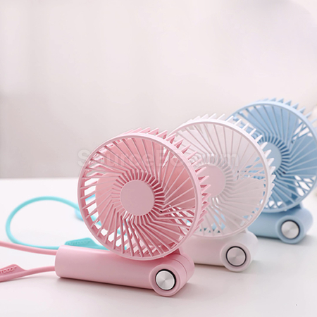 禮品訂造便攜風扇紀念品