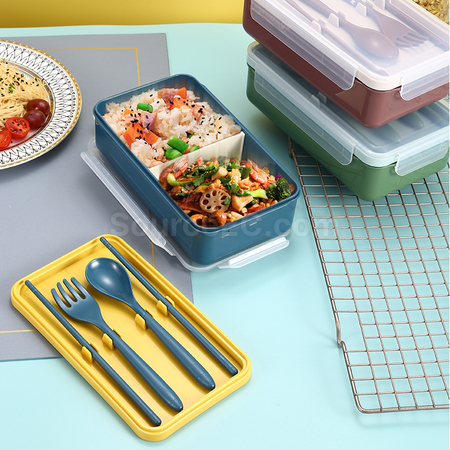 禮品訂造便攜飯盒紀念品