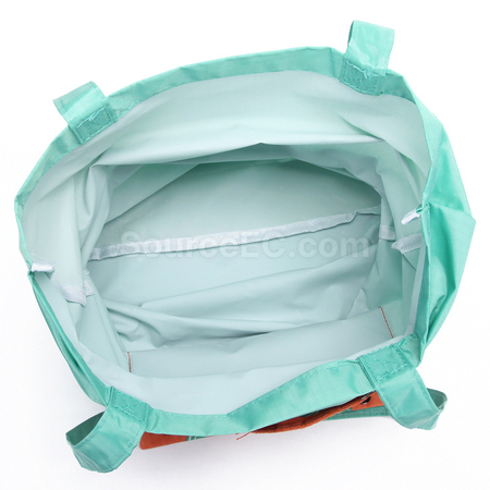 禮品訂造可摺疊環保袋紀念品
