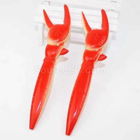 禮品訂造螃蟹腳原子筆紀念品