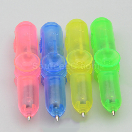 禮品訂造減壓燈筆紀念品
