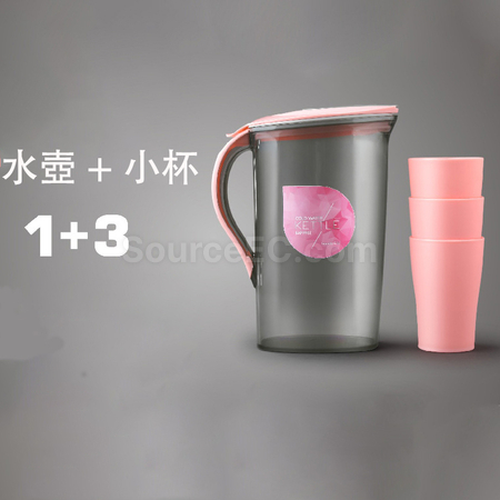 禮品訂造冷水壺套裝紀念品