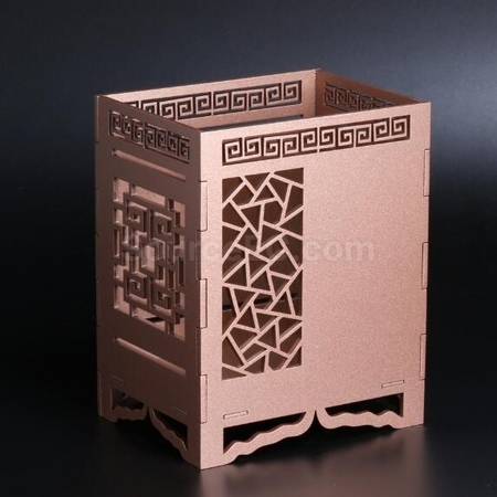 禮品訂造不銹鋼筆筒紀念品