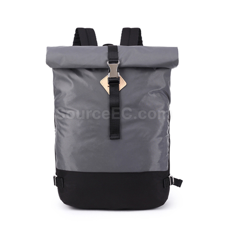 禮品訂造旅行折疊背包紀念品