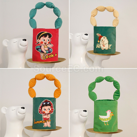 禮品訂造奶茶杯袋紀念品