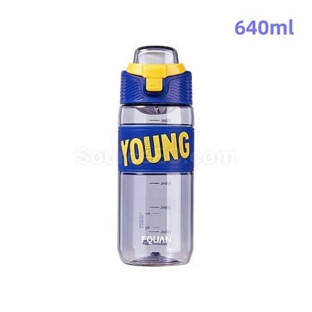禮品訂造Tritan隨身水樽紀念品