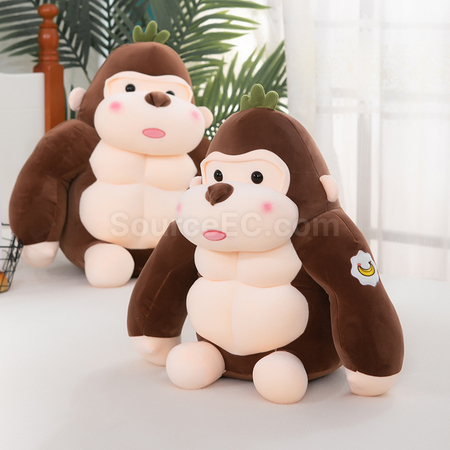 禮品訂造造型抱枕紀念品