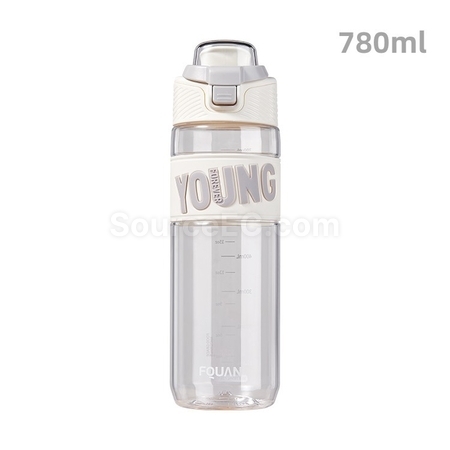 禮品訂造Tritan隨身水樽紀念品