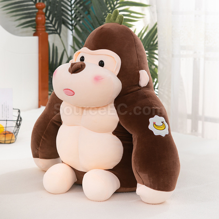 禮品訂造造型抱枕紀念品