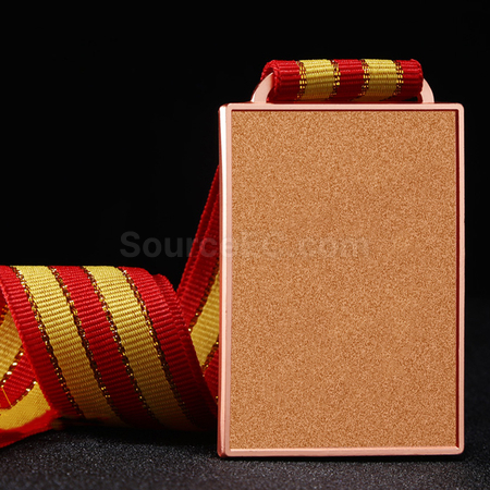 禮品訂造馬拉松金屬獎牌紀念品