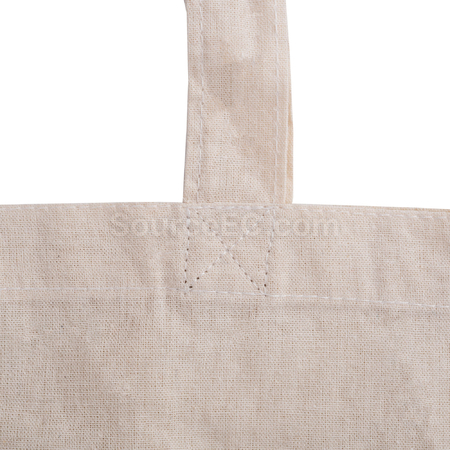 禮品訂造棉布環保袋紀念品