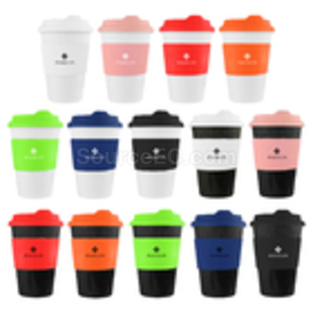 禮品訂造塑料廣告杯紀念品