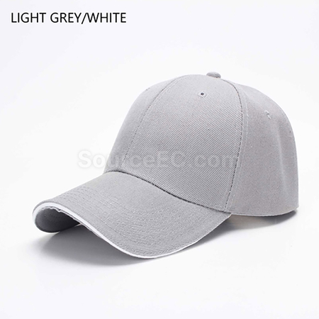 禮品訂造平咀帽禮品紀念品