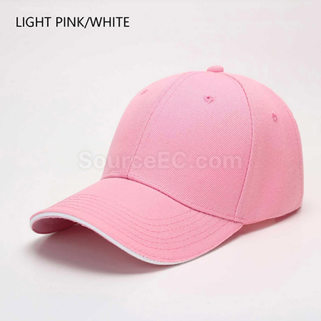 禮品訂造平咀帽禮品紀念品
