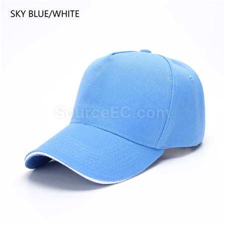禮品訂造鴨咀帽禮品紀念品