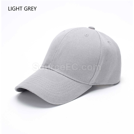 禮品訂造印花廣告棒球帽紀念品