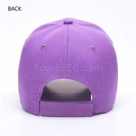 禮品訂造印花廣告棒球帽紀念品