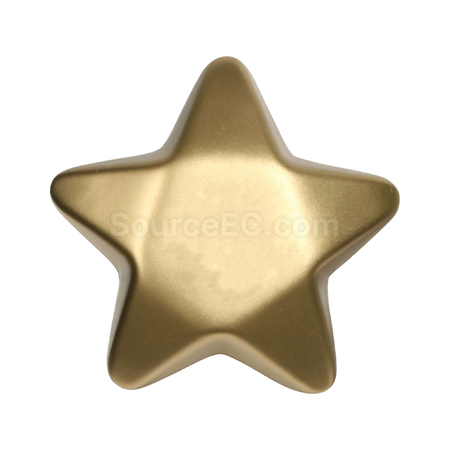禮品訂造減壓星星紀念品