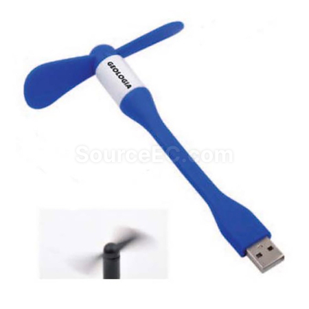 禮品訂造迷你隨身風扇紀念品