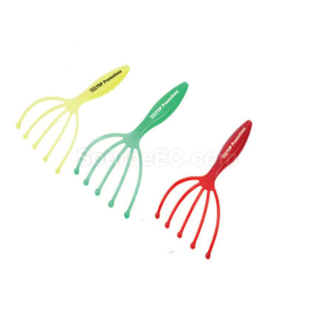 禮品訂造頭部按摩器紀念品