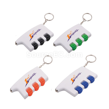 禮品訂造隨身按摩器紀念品