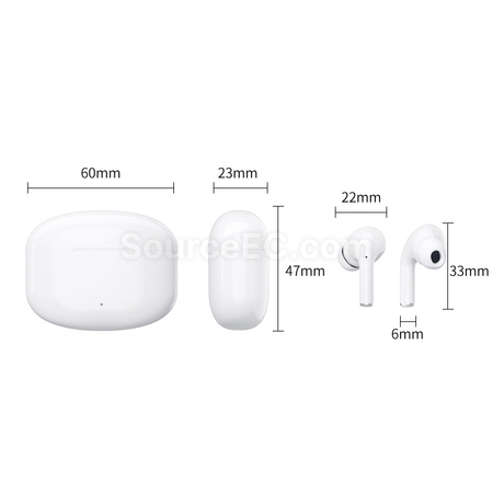 禮品訂造藍牙耳機紀念品