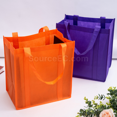 禮品訂造環保袋紀念品