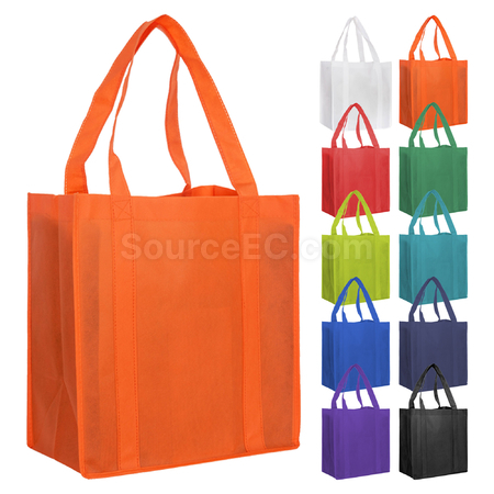 禮品訂造環保袋紀念品