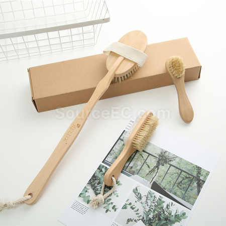 禮品訂造按摩衛浴套裝紀念品