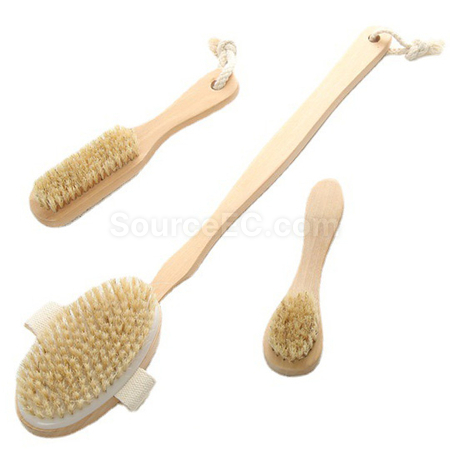 禮品訂造按摩衛浴套裝紀念品