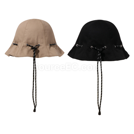 禮品訂造二合一防曬帽紀念品