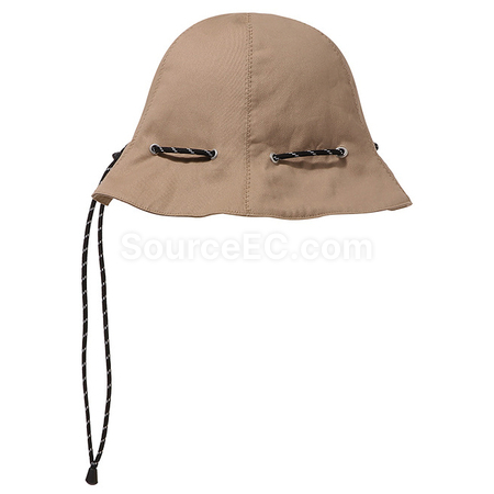 禮品訂造二合一防曬帽紀念品