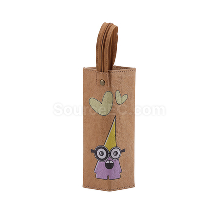 禮品訂造彩印文具收納包紀念品