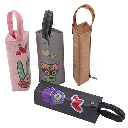 禮品訂造彩印文具收納包紀念品
