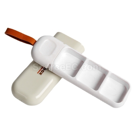 禮品訂造便攜式藥盒紀念品