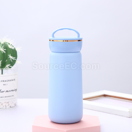 禮品訂造350ML不鏽鋼保溫杯紀念品