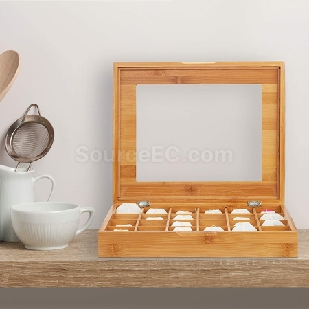 禮品訂造木製膠囊收納盒紀念品