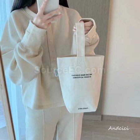 禮品訂造奶茶杯袋紀念品