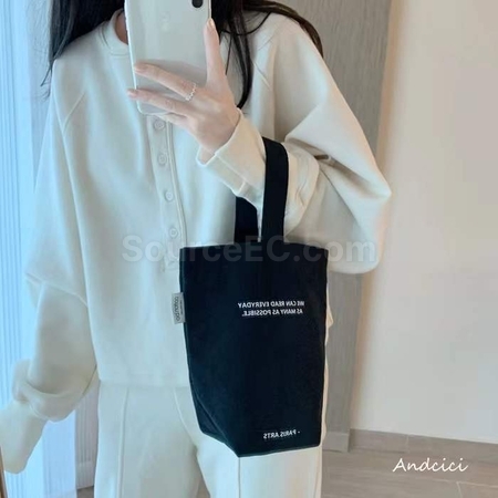 禮品訂造奶茶杯袋紀念品