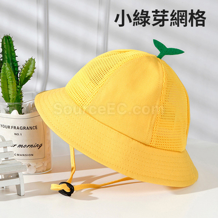 禮品訂造遮陽防嗮漁夫帽紀念品