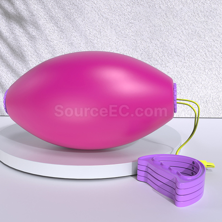 禮品訂造趣味互動拉拉球紀念品